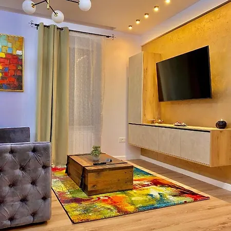 Blancris Boutique Braşov