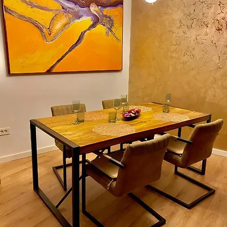 Appartement Blancris Boutique Braşov