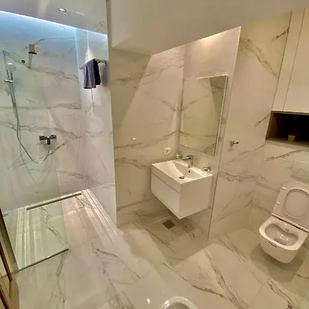 Blancris Boutique Appartement *