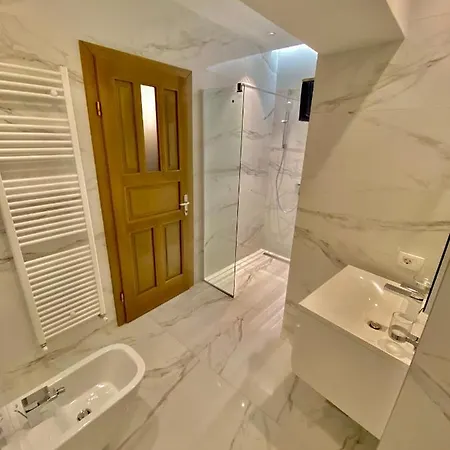 Blancris Boutique Appartement Braşov