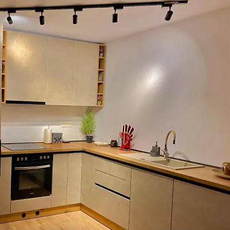 Blancris Boutique * Braşov