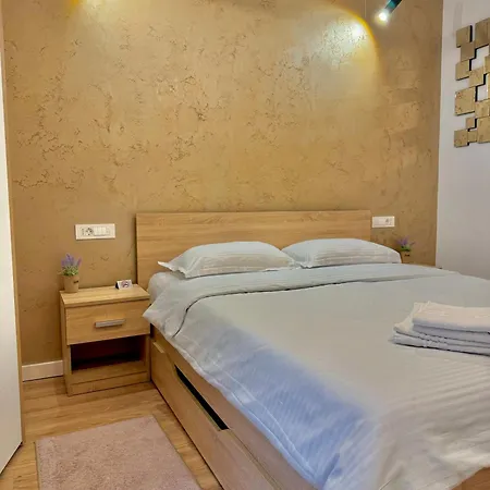 Blancris Boutique Braşov