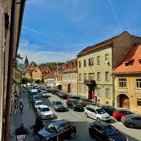 Blancris Boutique * Braşov