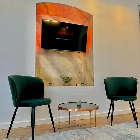 Blancris Boutique Appartement