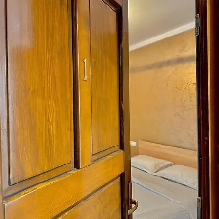 Appartement Blancris Boutique