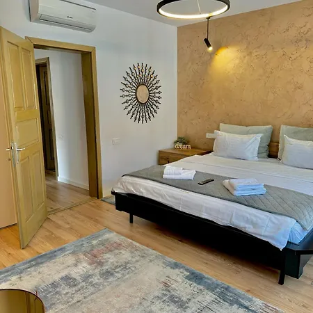 Blancris Boutique Appartement *