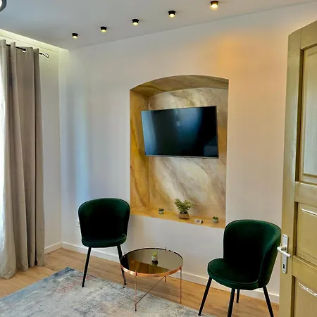 Blancris Boutique * Braşov