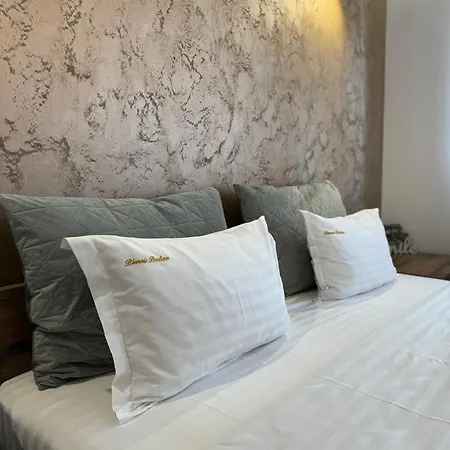 Blancris Boutique Appartement