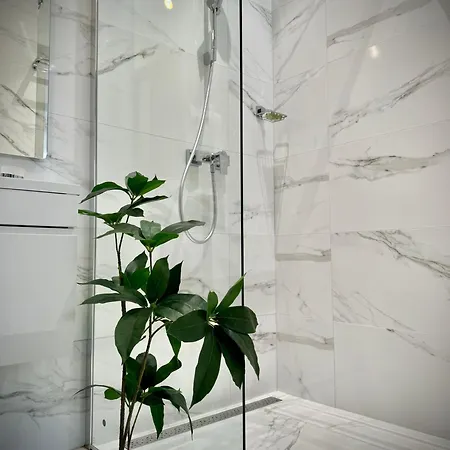 Appartement Blancris Boutique