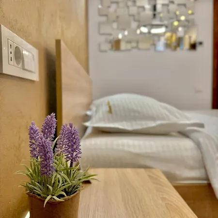 Blancris Boutique Appartement