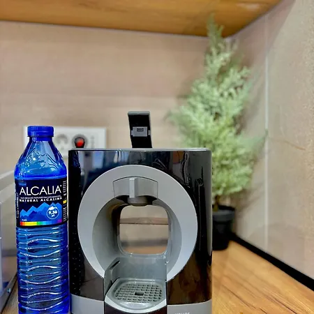 Daire Blancris Boutique