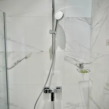 Blancris Boutique Appartement *