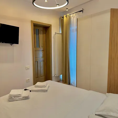 Appartement Blancris Boutique *