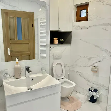 Blancris Boutique Daire Braşov