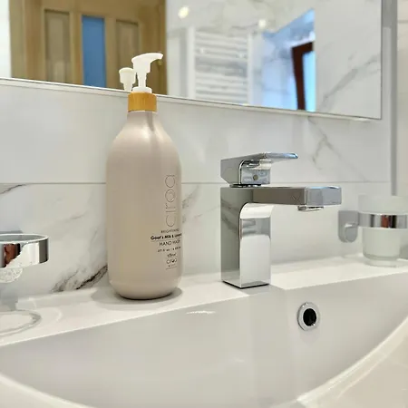 Appartement Blancris Boutique Braşov