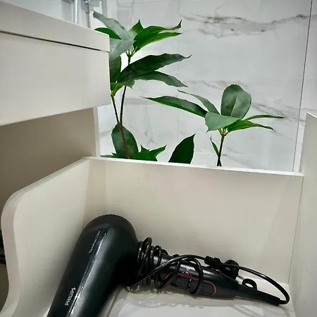 Blancris Boutique Appartement