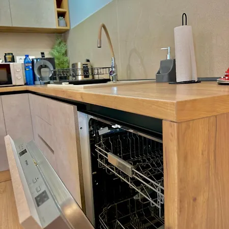 Appartement Blancris Boutique *