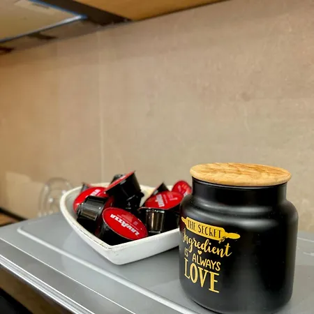 Blancris Boutique Appartement Braşov