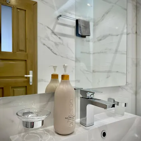 Appartement Blancris Boutique Braşov