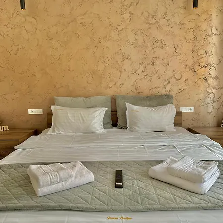 Blancris Boutique * Braşov