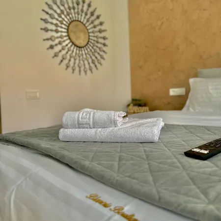 Blancris Boutique Appartement