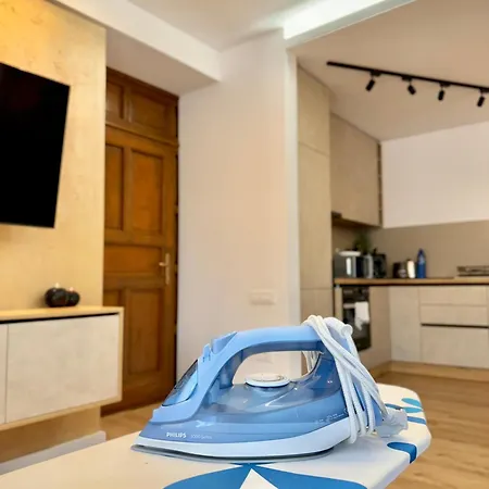 Appartement Blancris Boutique