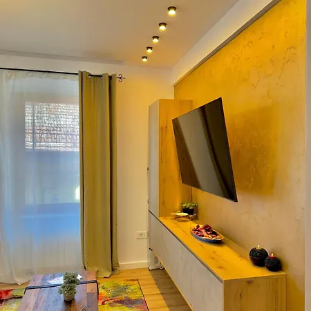 Appartement Blancris Boutique Braşov