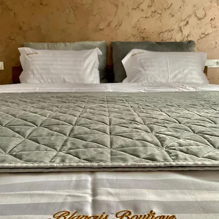 Blancris Boutique Appartement *