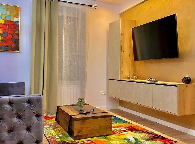 Blancris Boutique Brasov