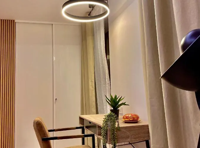 Blancris Boutique Appartamento Braşov