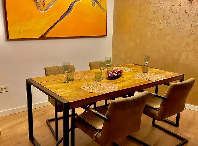 Apartment Blancris Boutique Brasov