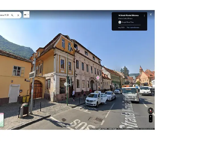 Blancris Boutique Apartment