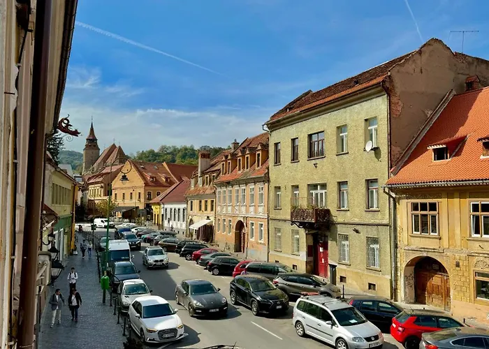 Blancris Boutique * Brasov