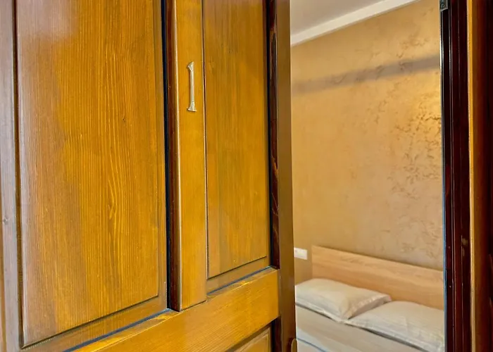 Apartment Blancris Boutique