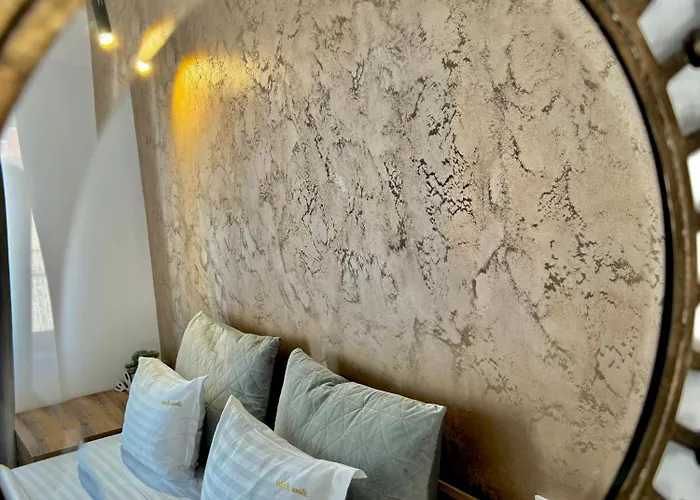 Blancris Boutique Apartment Brasov