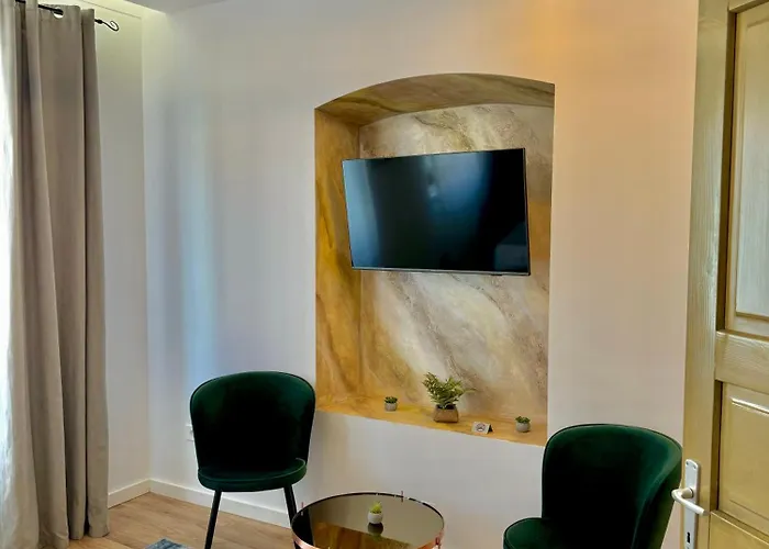 Blancris Boutique * Braşov