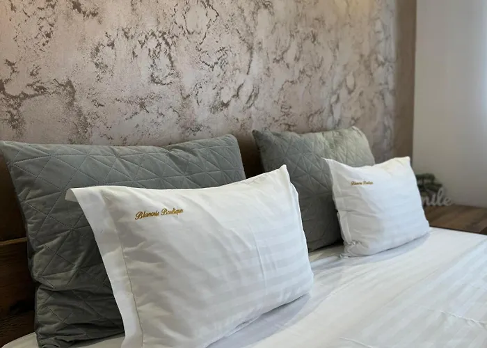 Blancris Boutique Appartamento