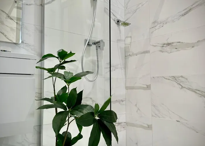 Appartamento Blancris Boutique