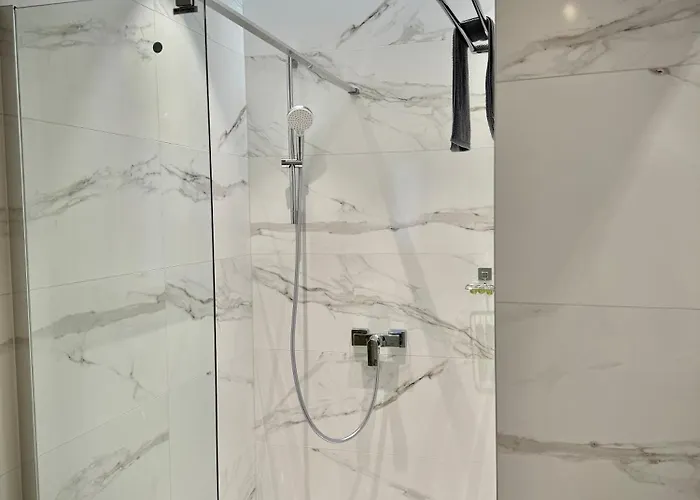 Apartment Blancris Boutique *