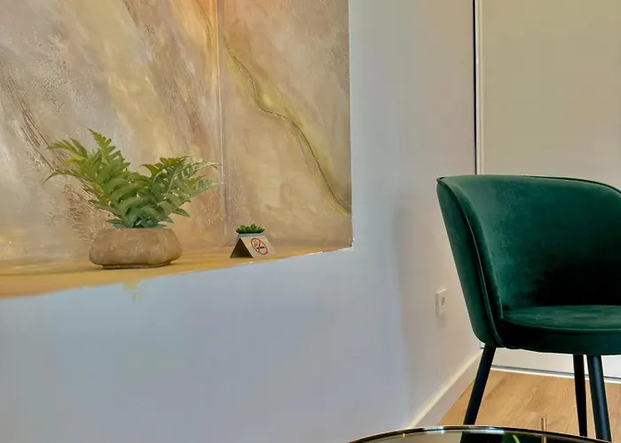 Blancris Boutique Apartment Brasov