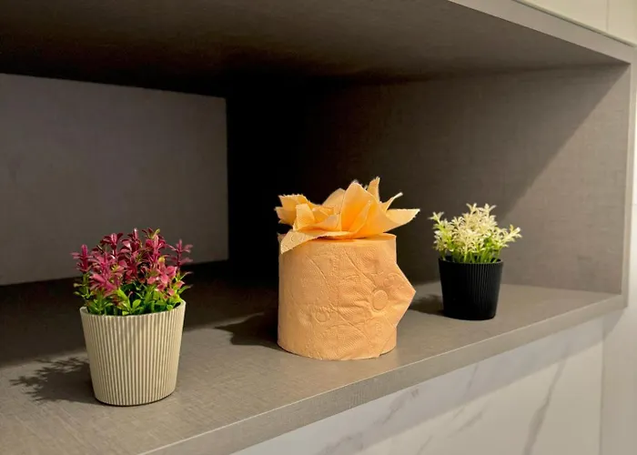 Appartamento Blancris Boutique Braşov