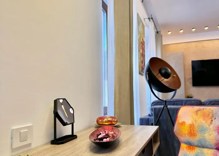 Blancris Boutique Brasov