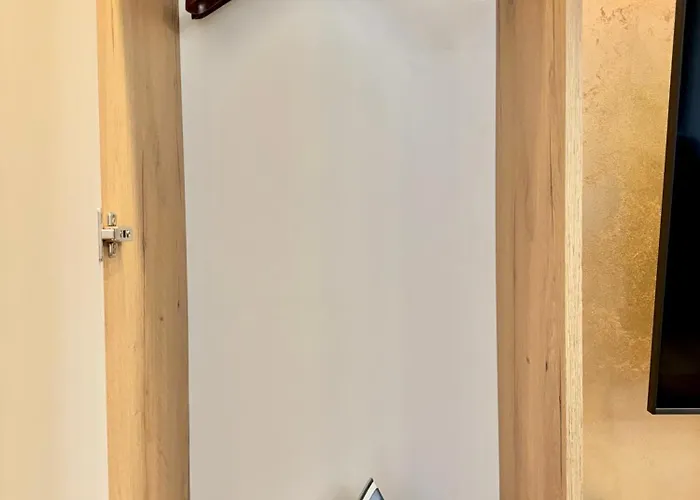 Blancris Boutique * Braşov