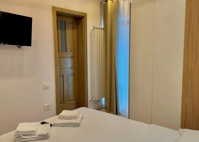 Apartment Blancris Boutique *