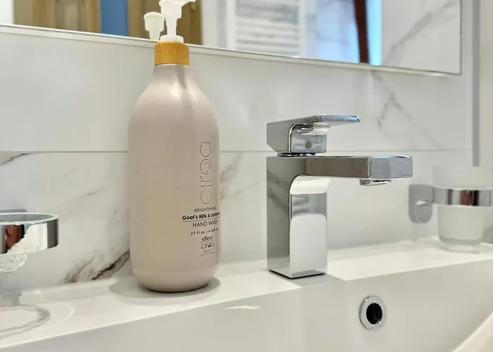 Appartamento Blancris Boutique Braşov