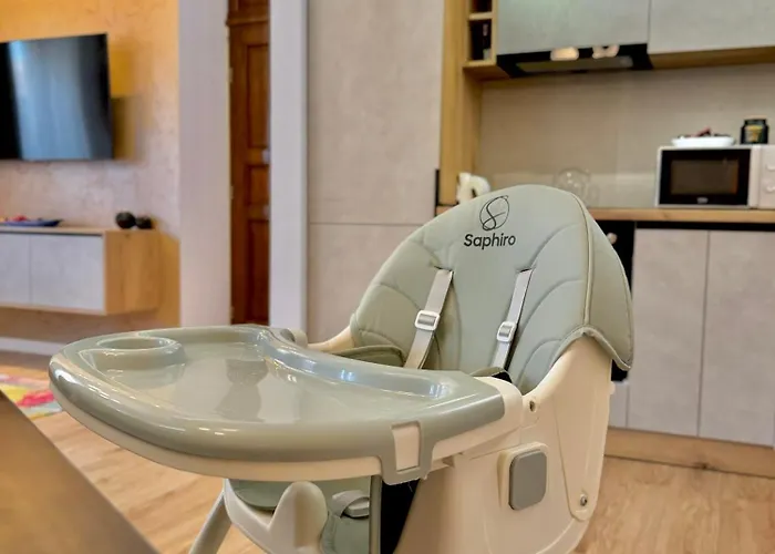 Blancris Boutique Appartamento *