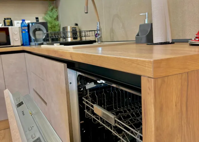 Appartamento Blancris Boutique *