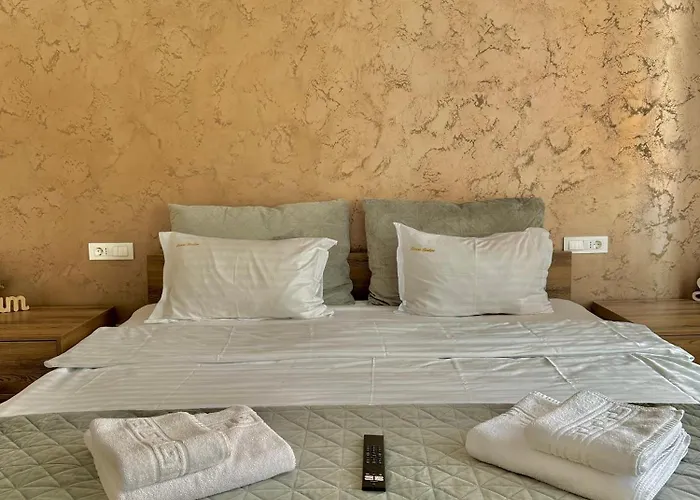 Blancris Boutique * Braşov