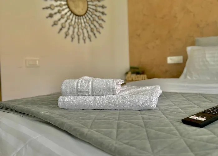 Blancris Boutique Appartamento