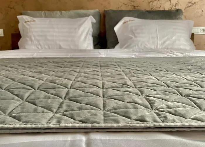 Blancris Boutique Appartamento *